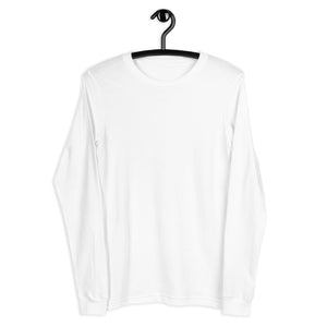 Unisex BOBA Long Sleeve Tee