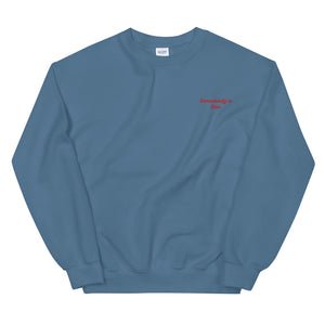 Somebody's Son Crewneck