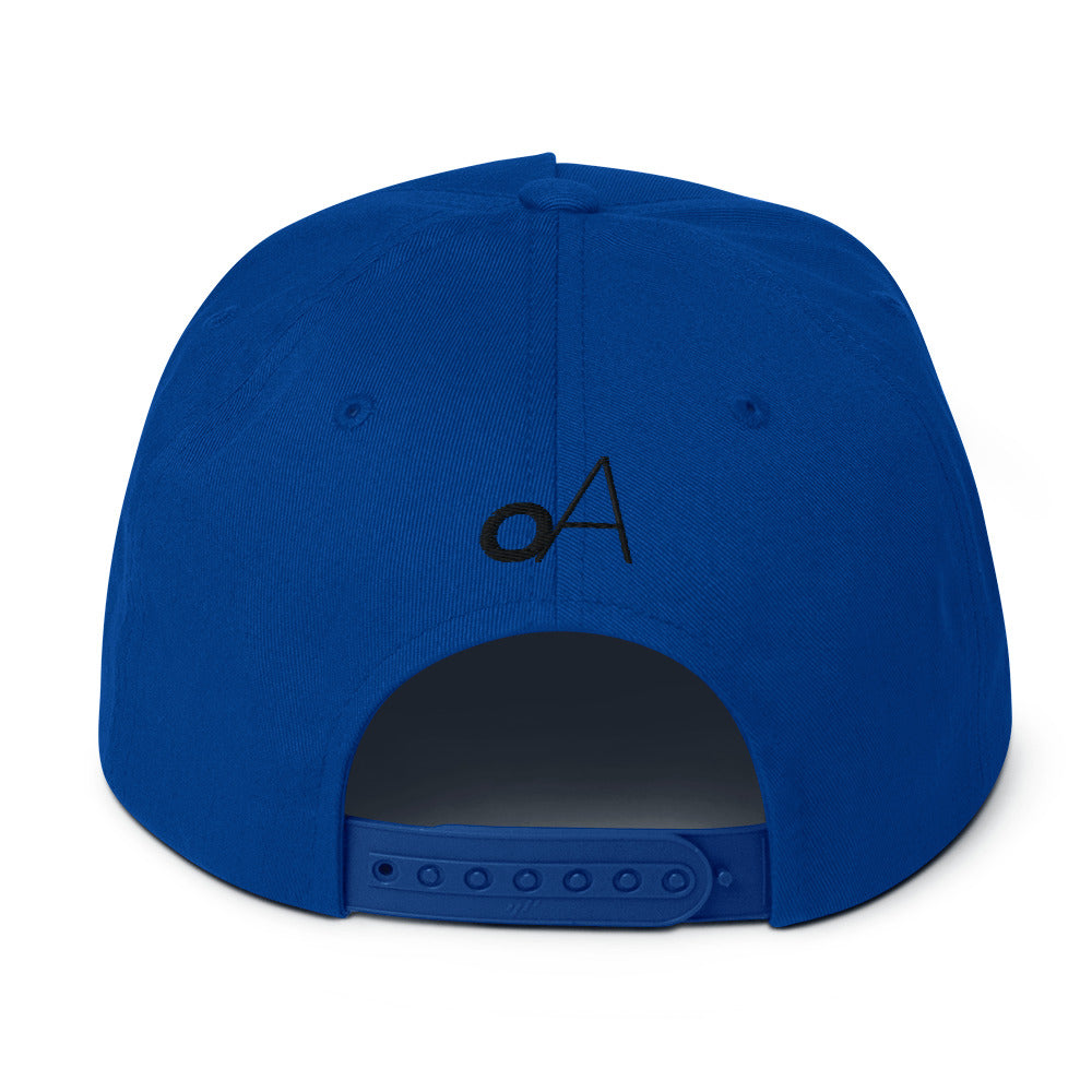 OA Official Snapback