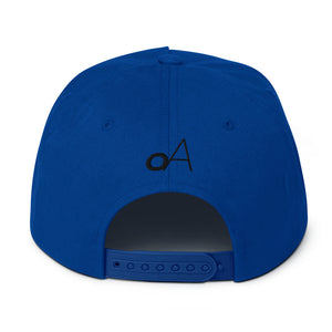 OA Official Snapback