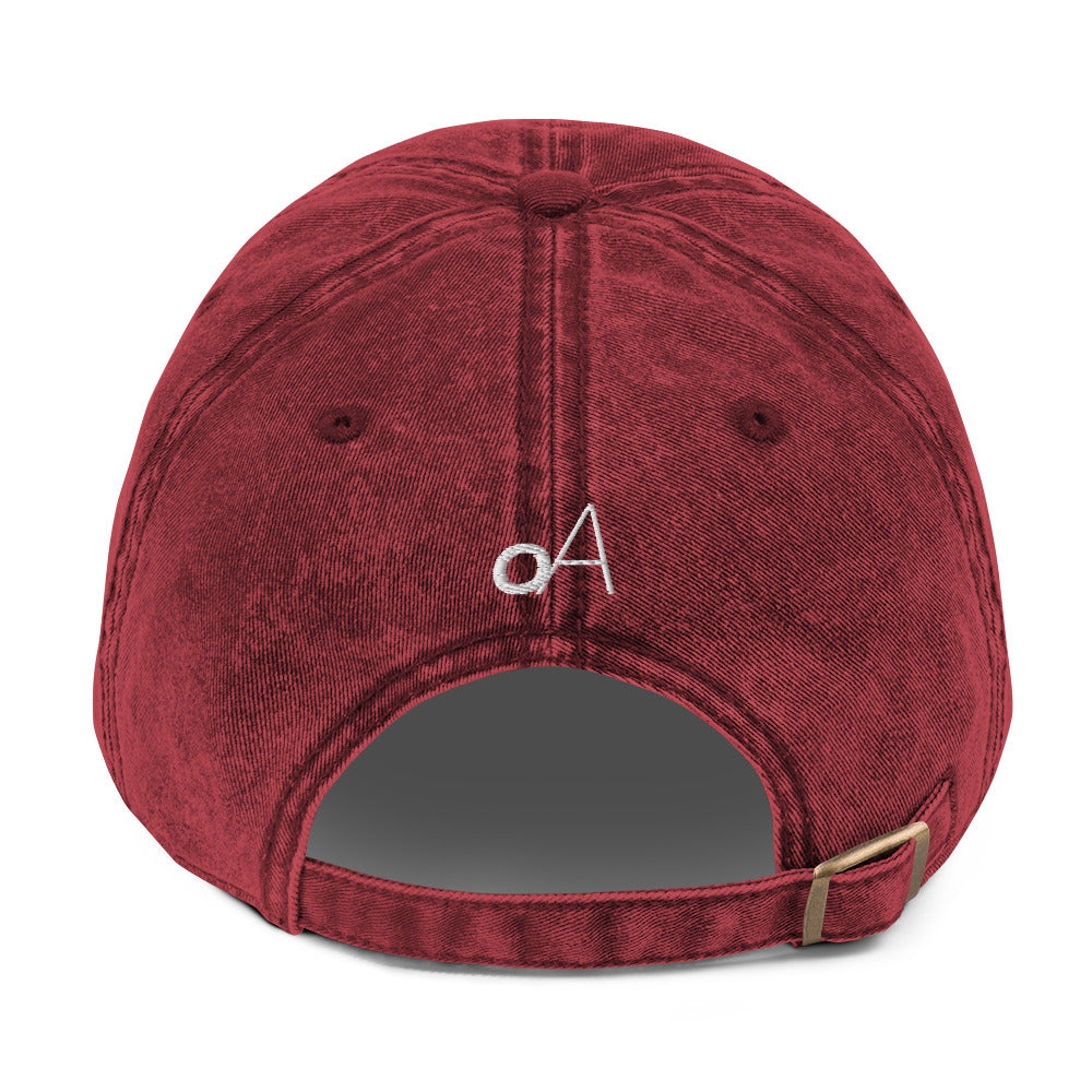 OA Acid Pops Hat