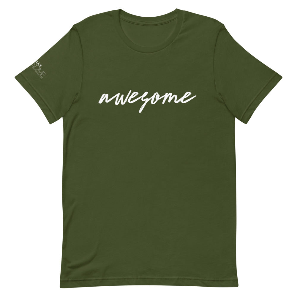 OA AWESOME Unisex T-Shirt