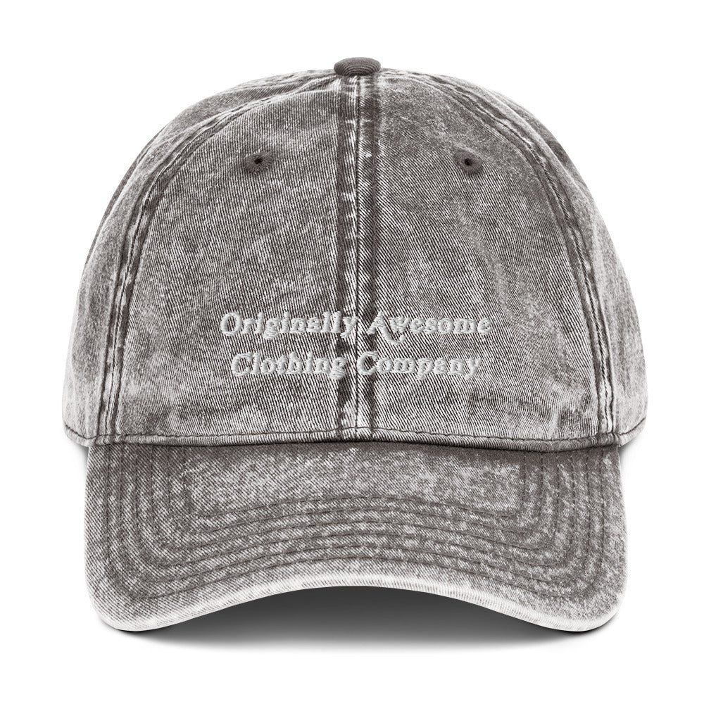 OA Acid Pops Hat