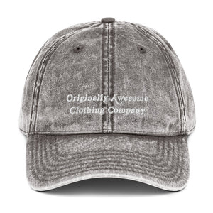 OA Acid Pops Hat