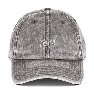 OA "OA" Pops Cap