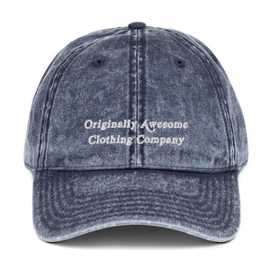 OA Acid Pops Hat