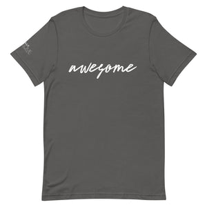 OA AWESOME Unisex T-Shirt