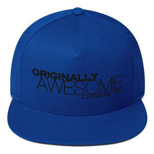 OA Official Snapback