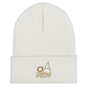 OA Official Beanie