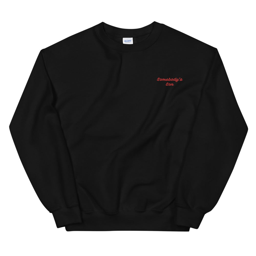 Somebody's Son Crewneck